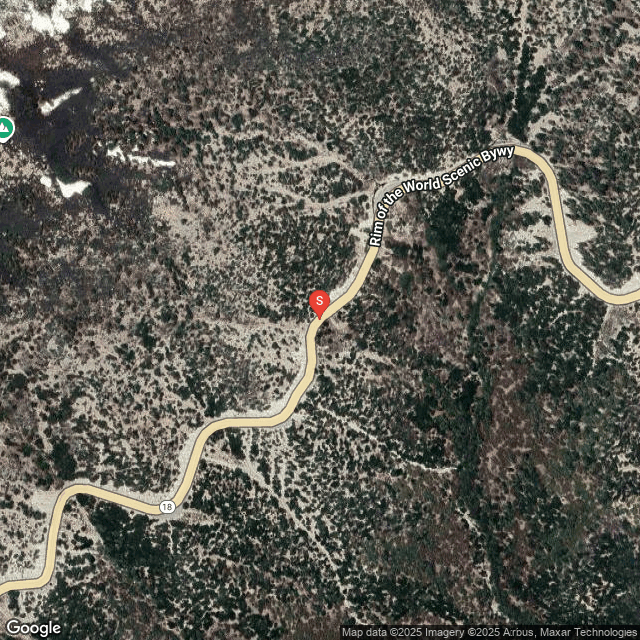 SCM Incident Map