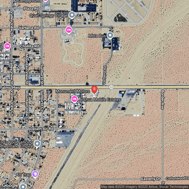 SCM Incident Map