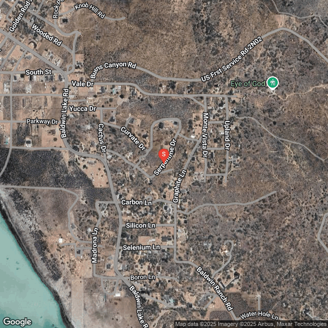 SCM Incident Map