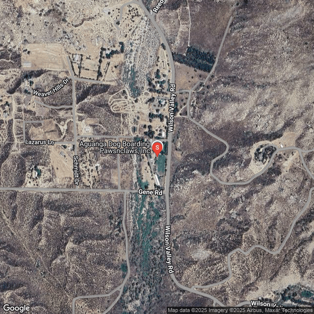 SCM Incident Map