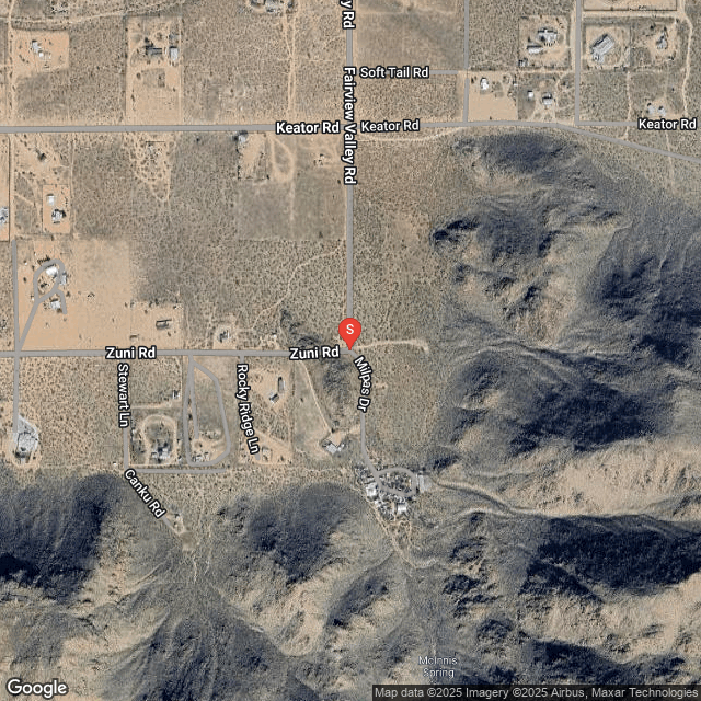 SCM Incident Map
