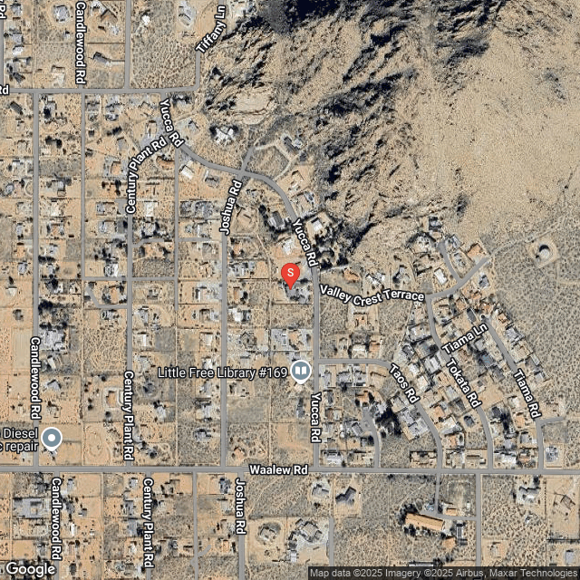 SCM Incident Map