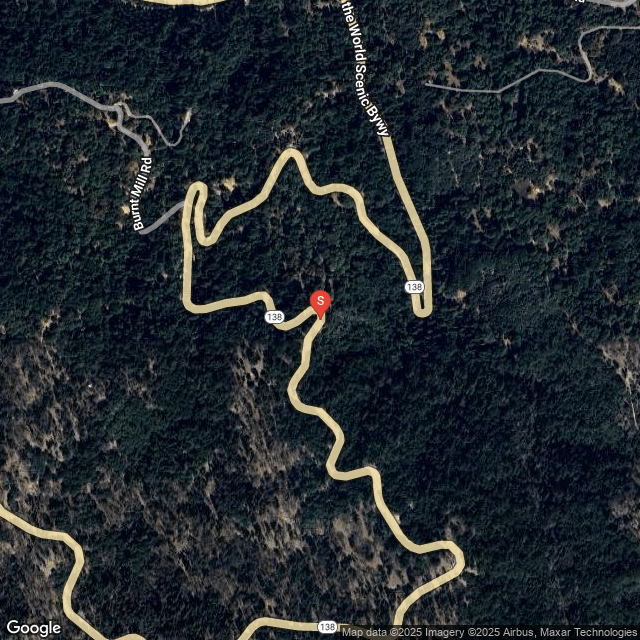 SCM Incident Map