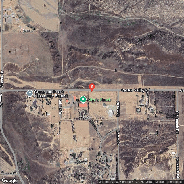 SCM Incident Map