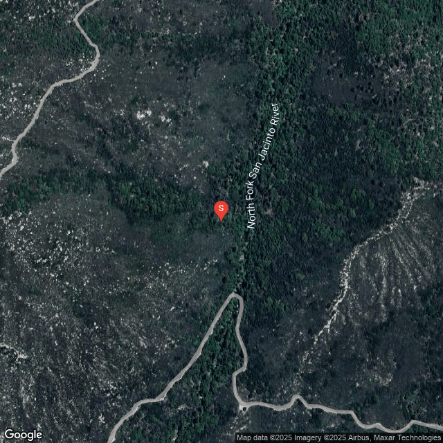 SCM Incident Map