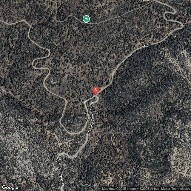 SCM Incident Map