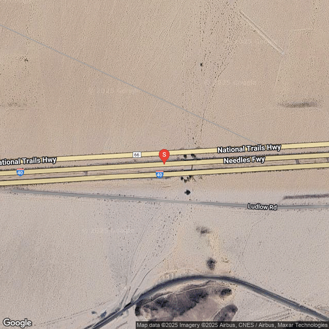 SCM Incident Map