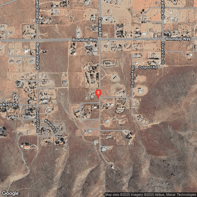 SCM Incident Map