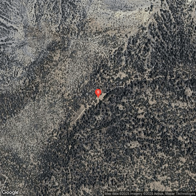 SCM Incident Map