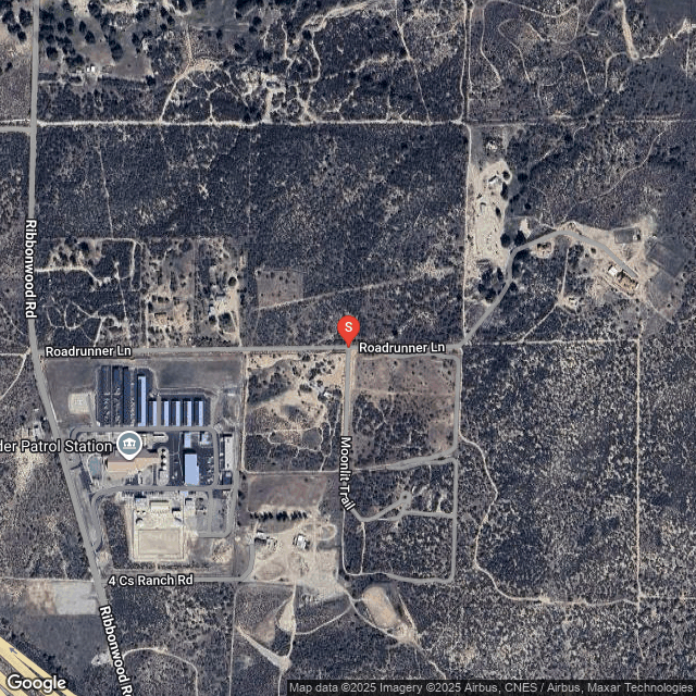 SCM Incident Map