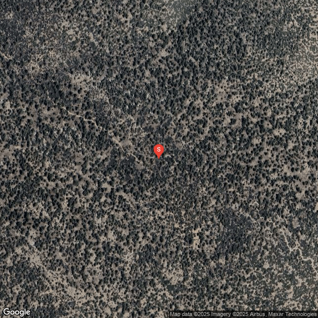 SCM Incident Map
