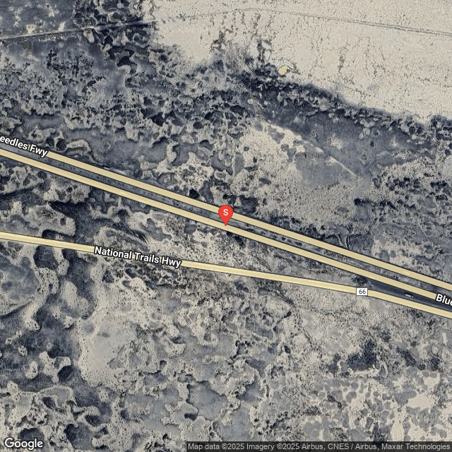 SCM Incident Map