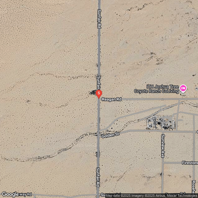 SCM Incident Map