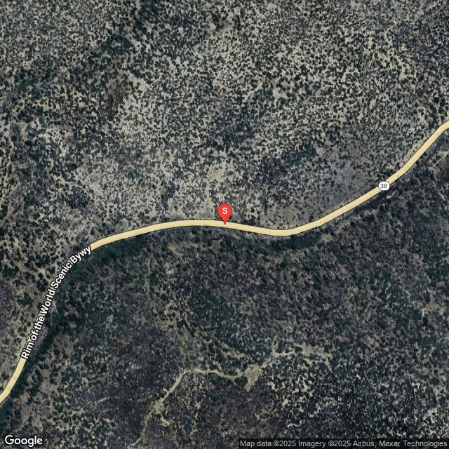 SCM Incident Map