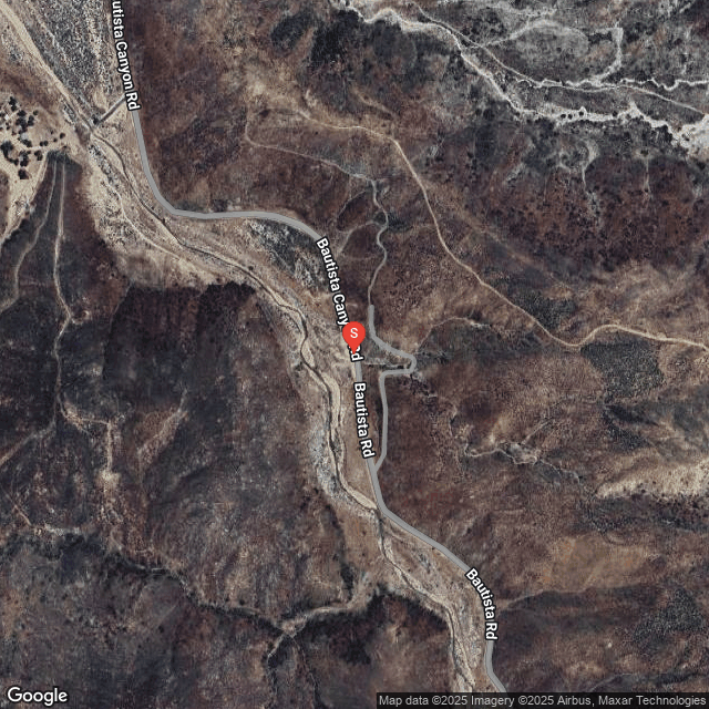 SCM Incident Map
