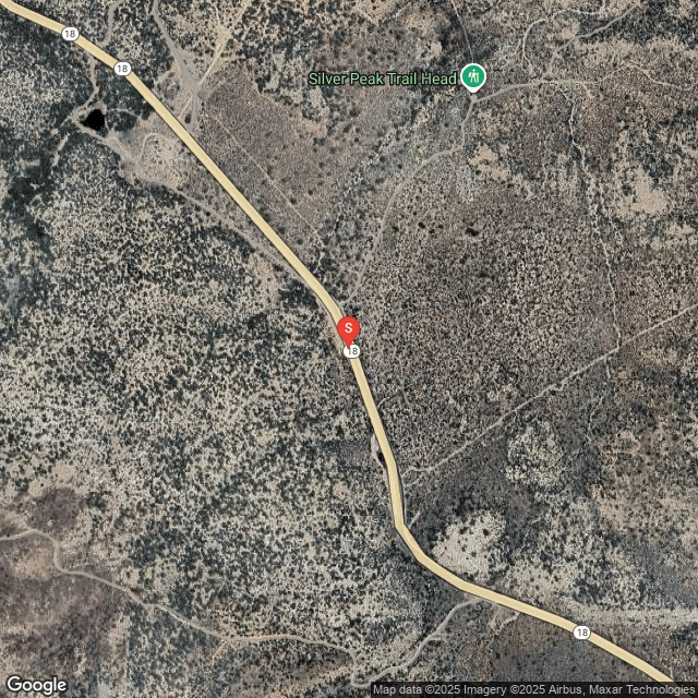 SCM Incident Map