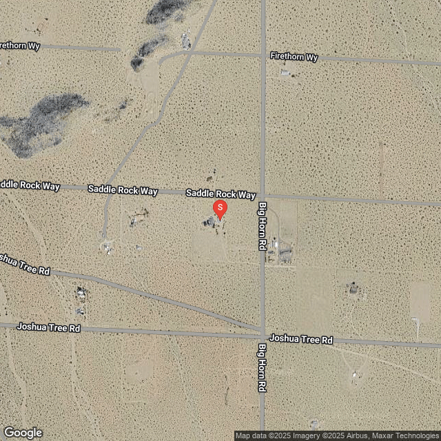 SCM Incident Map
