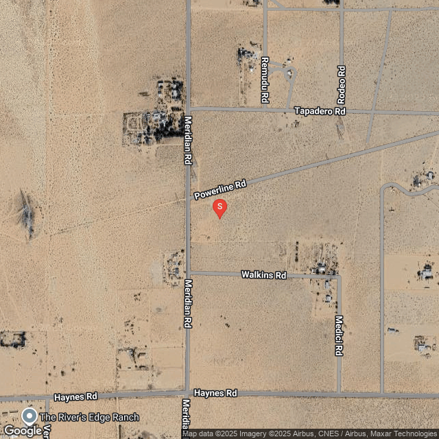 SCM Incident Map
