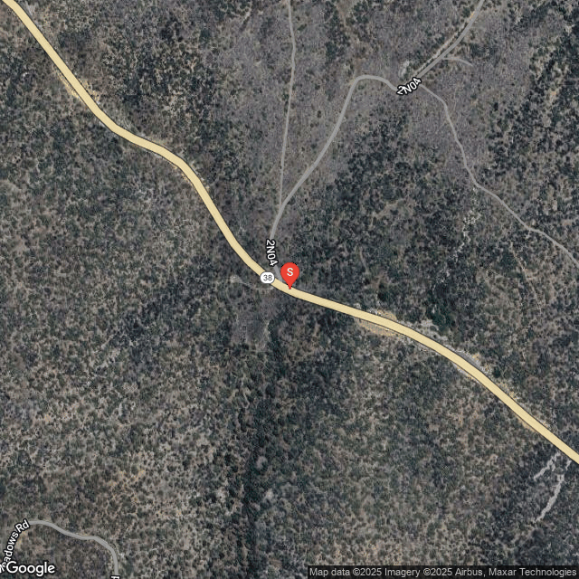 SCM Incident Map