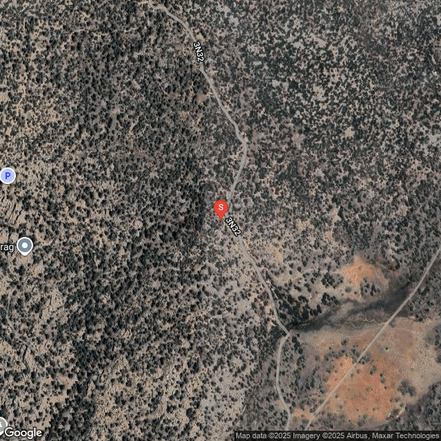 SCM Incident Map
