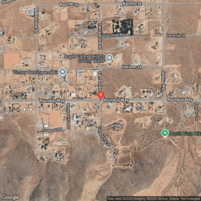 SCM Incident Map