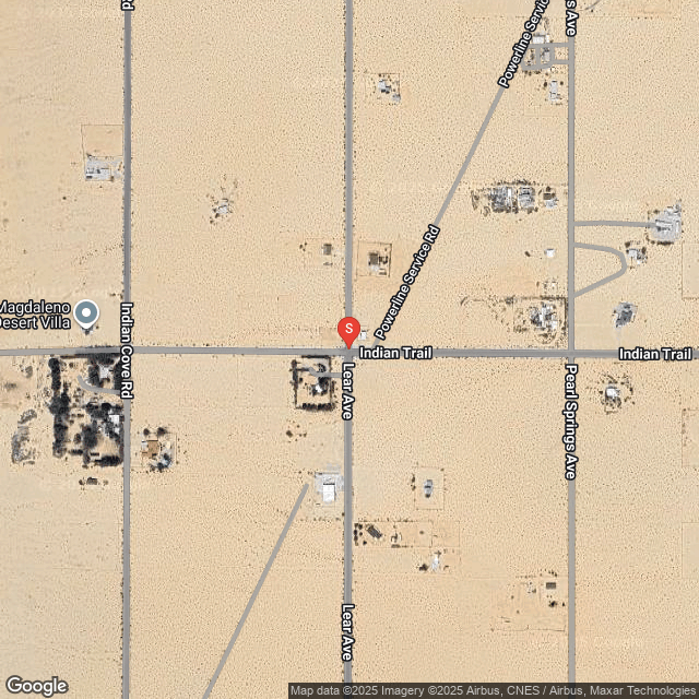 SCM Incident Map