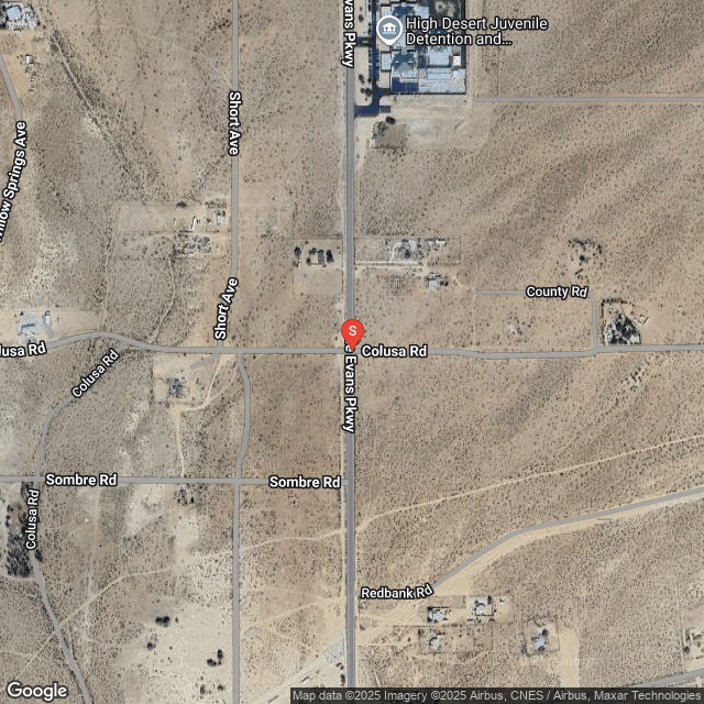 SCM Incident Map