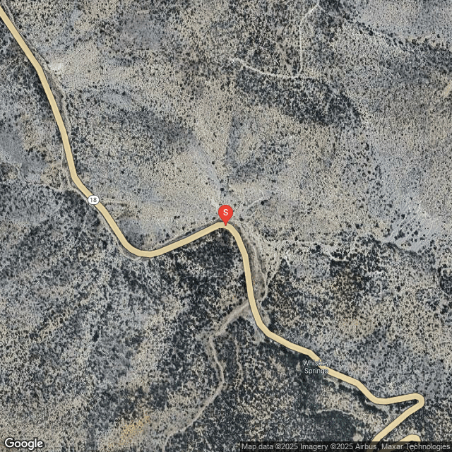 SCM Incident Map