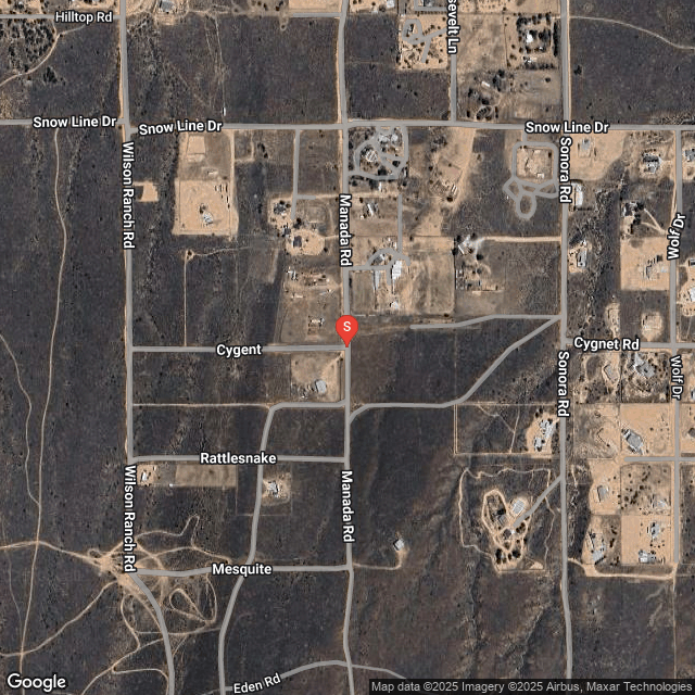 SCM Incident Map