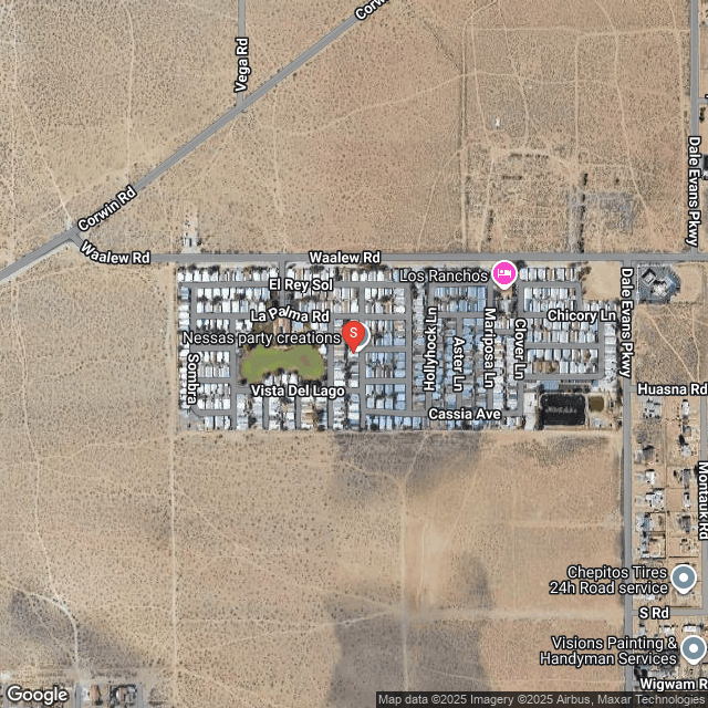 SCM Incident Map