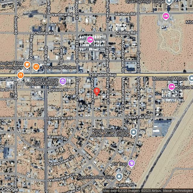 SCM Incident Map