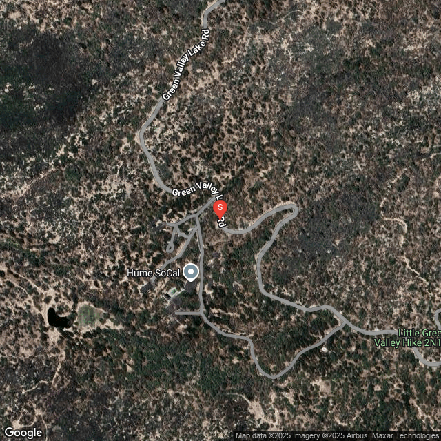 SCM Incident Map