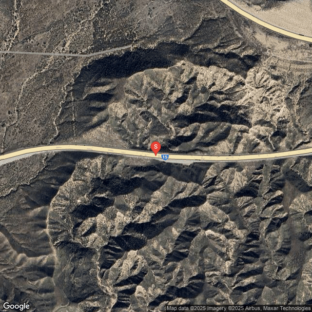 SCM Incident Map