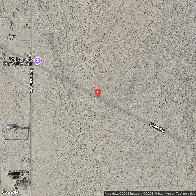 SCM Incident Map