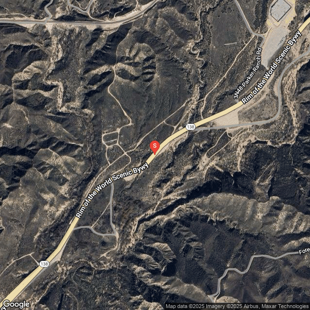 SCM Incident Map