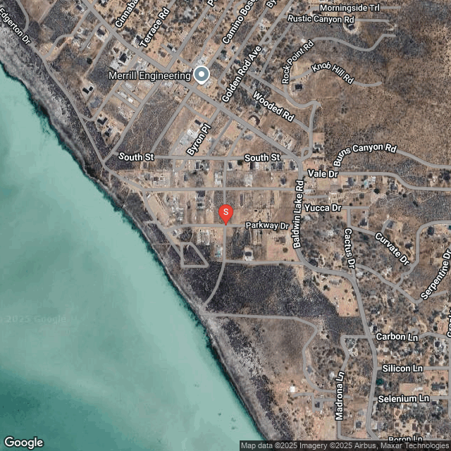 SCM Incident Map