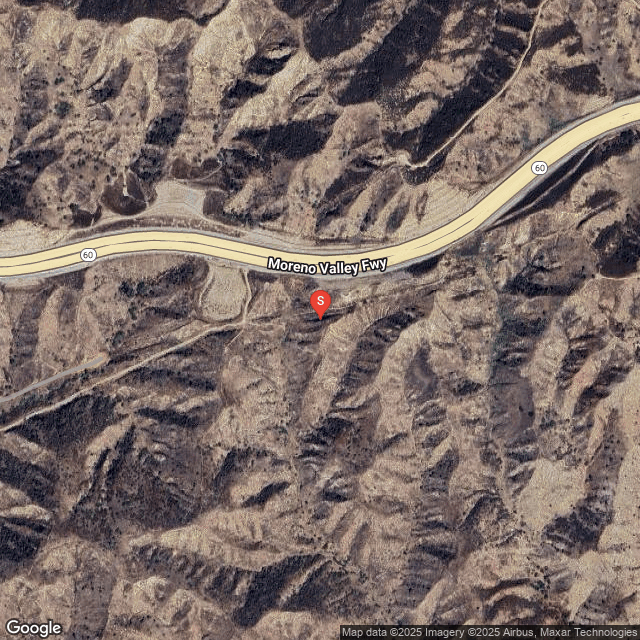 SCM Incident Map
