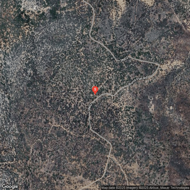 SCM Incident Map