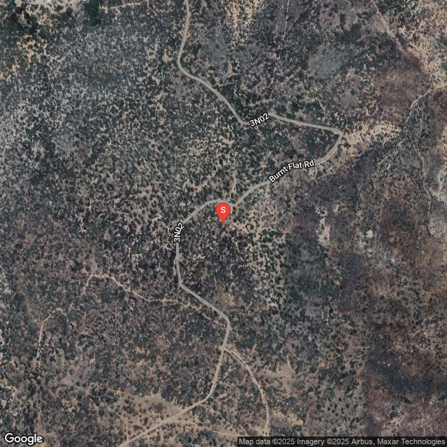 SCM Incident Map