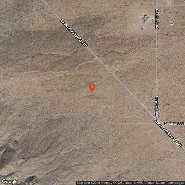 SCM Incident Map