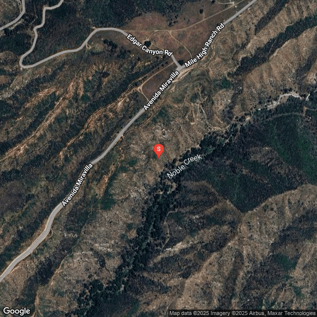 SCM Incident Map
