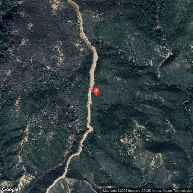 SCM Incident Map