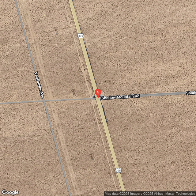SCM Incident Map