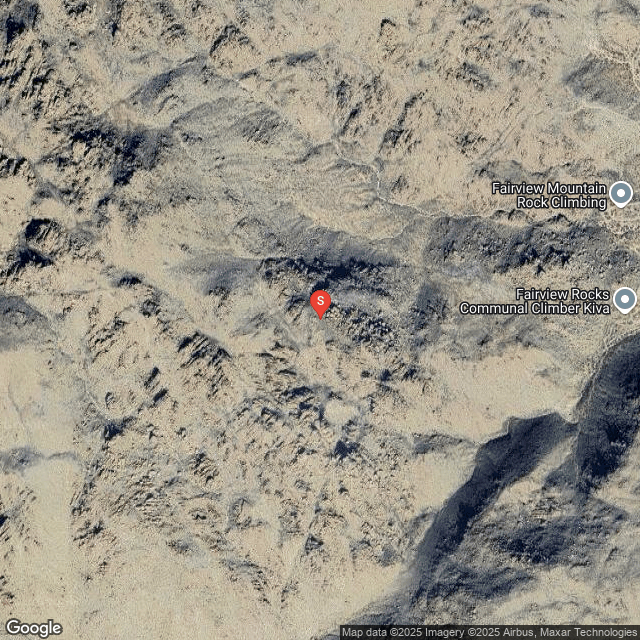 SCM Incident Map