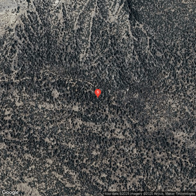 SCM Incident Map