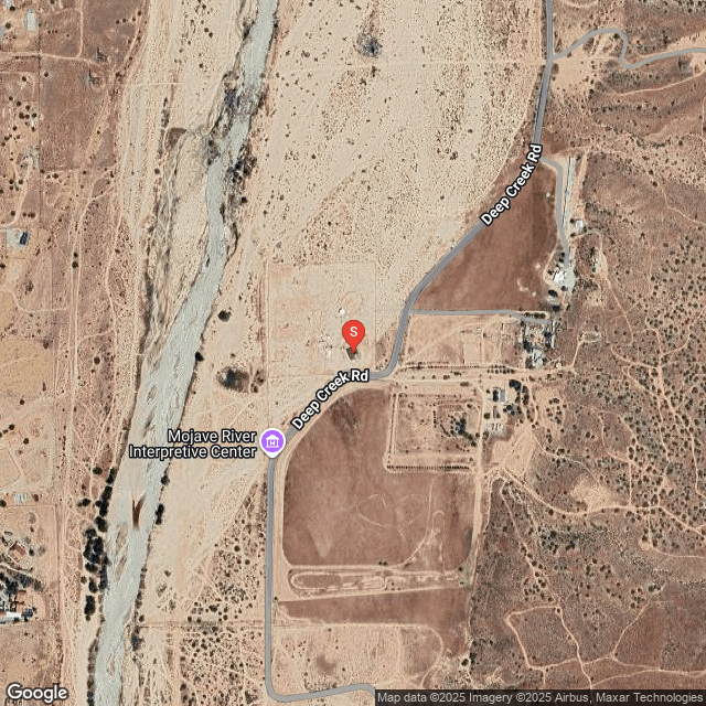 SCM Incident Map