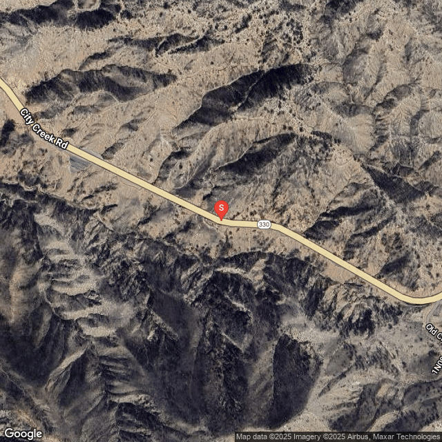 SCM Incident Map