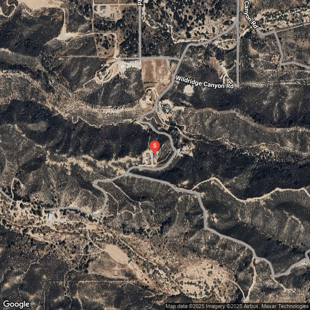 SCM Incident Map