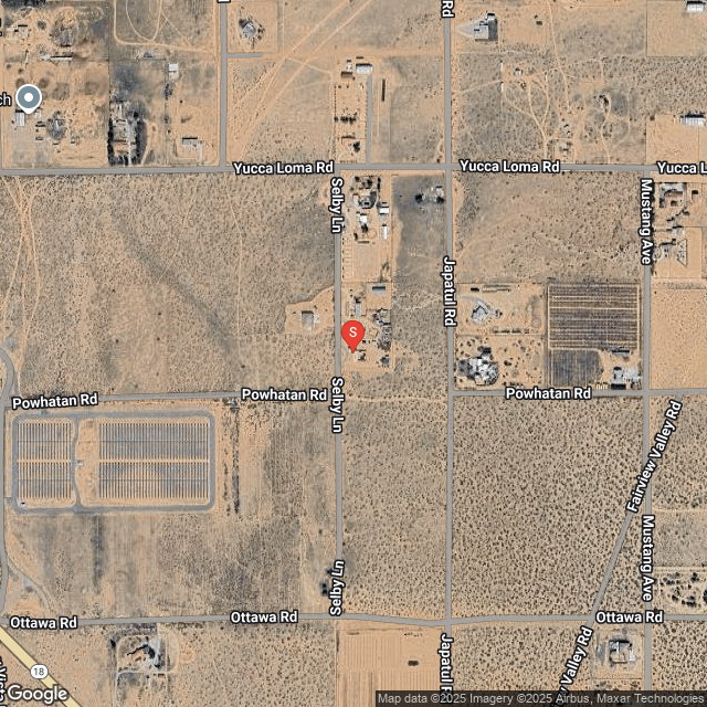 SCM Incident Map