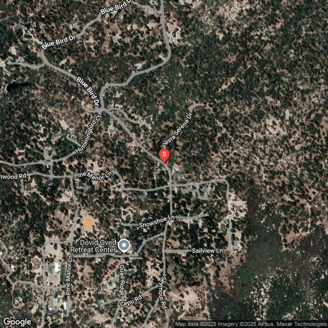 SCM Incident Map